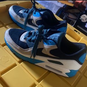 Nike air max size 12